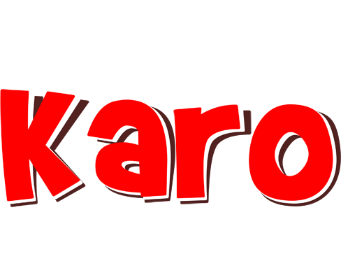 Karo basket logo