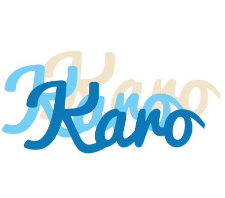Karo breeze logo