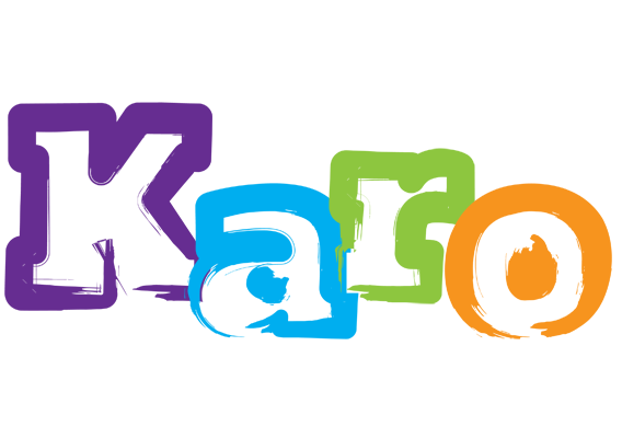 Karo casino logo