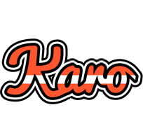 Karo denmark logo