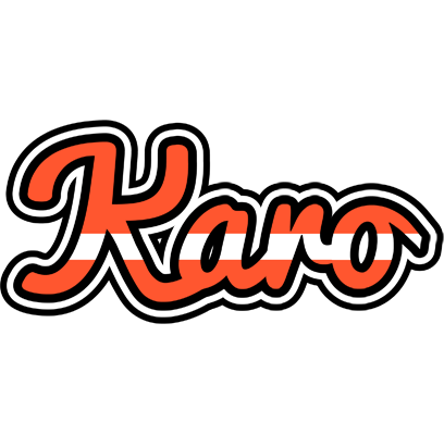 Karo denmark logo