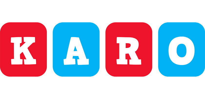 Karo diesel logo