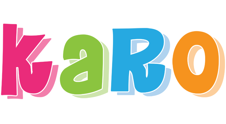 Karo friday logo
