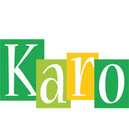 Karo lemonade logo