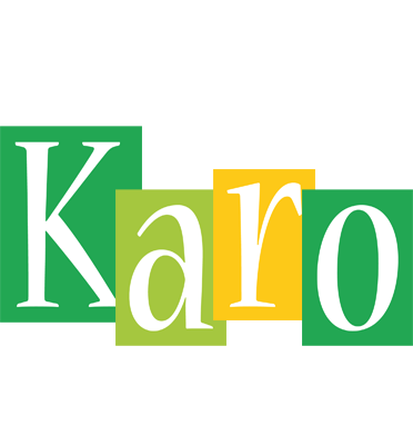 Karo lemonade logo