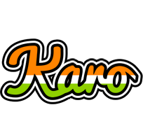 Karo mumbai logo