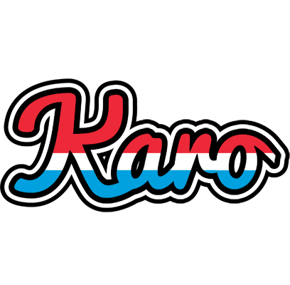 Karo norway logo