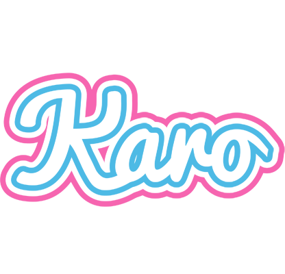Karo outdoors logo