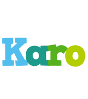 Karo rainbows logo