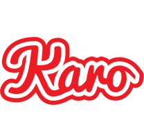 Karo sunshine logo