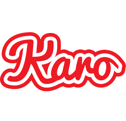 Karo sunshine logo