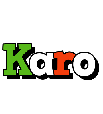 Karo venezia logo