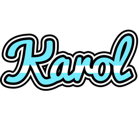 Karol argentine logo