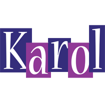 Karol autumn logo