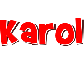 Karol basket logo