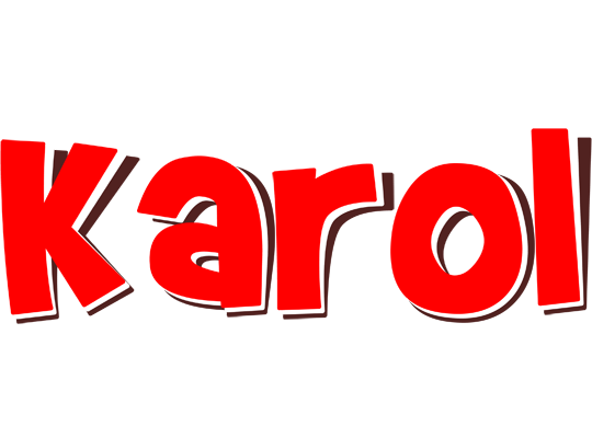 Karol basket logo