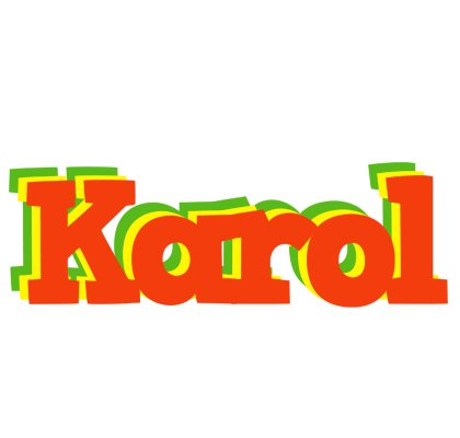 Karol bbq logo
