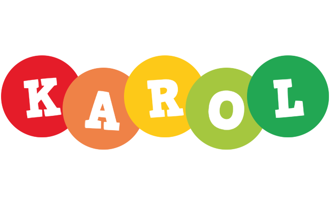 Karol boogie logo
