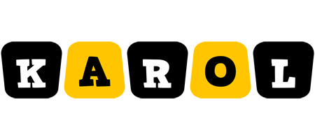 Karol boots logo