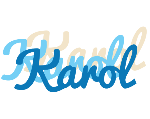 Karol breeze logo