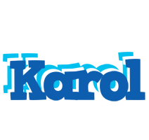 Karol business logo