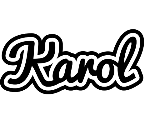 Karol chess logo