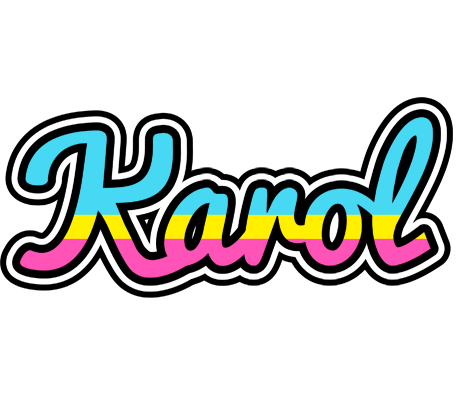 Karol circus logo