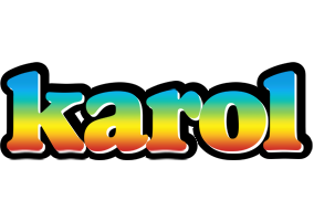 Karol color logo