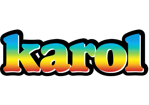 Karol color logo
