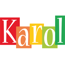 Karol colors logo
