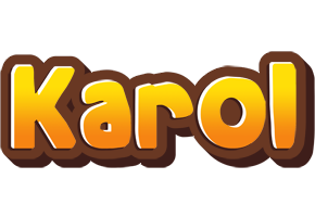 Karol cookies logo