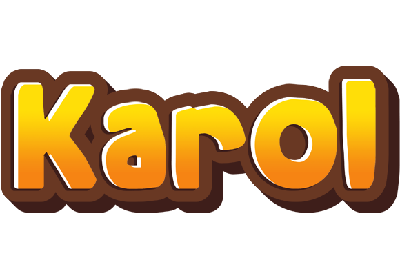 Karol cookies logo