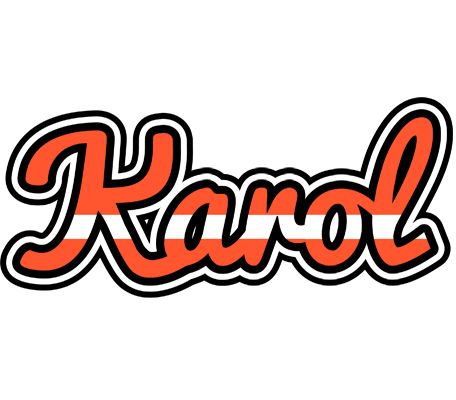 Karol denmark logo