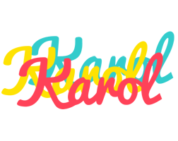 Karol disco logo