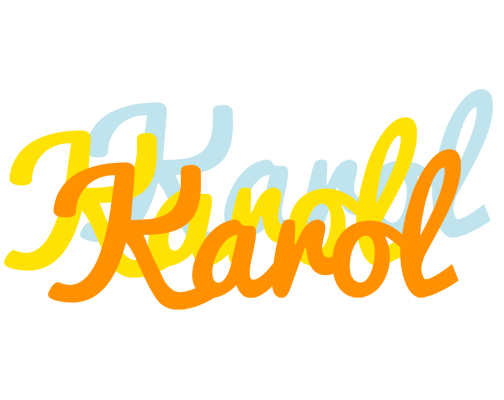 Karol energy logo