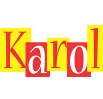 Karol errors logo