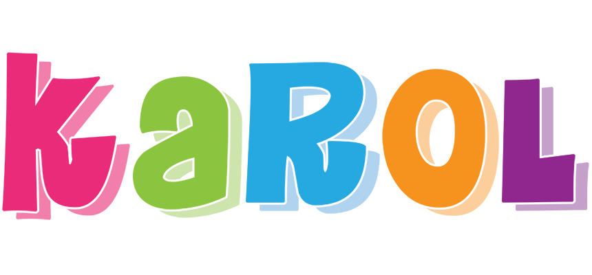 Karol friday logo