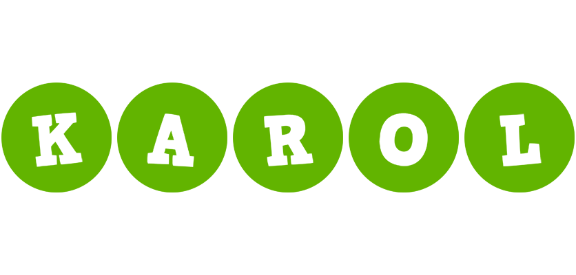 Karol games logo