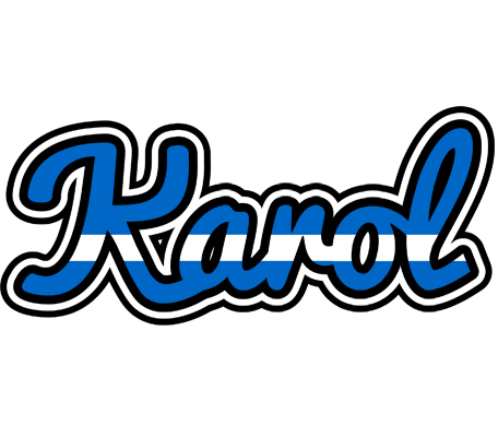 Karol greece logo