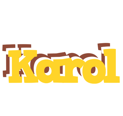Karol hotcup logo