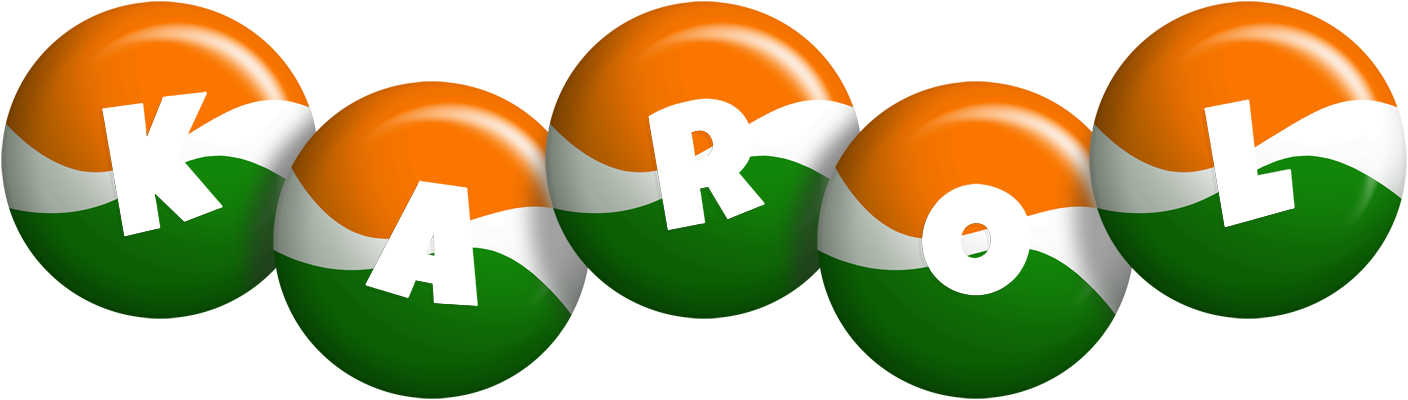 Karol india logo