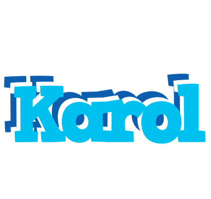 Karol jacuzzi logo