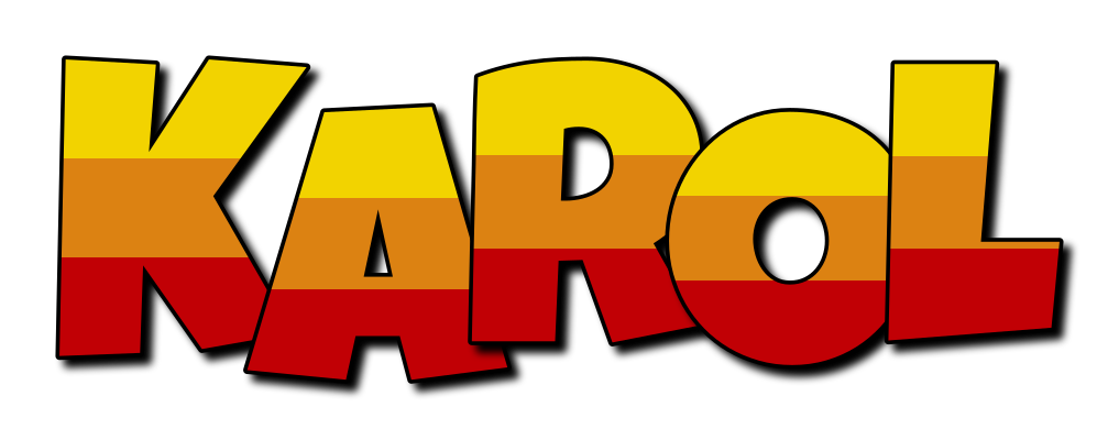 Karol jungle logo