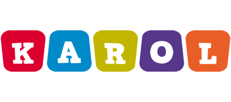 Karol kiddo logo