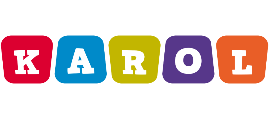 Karol kiddo logo