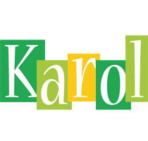 Karol lemonade logo