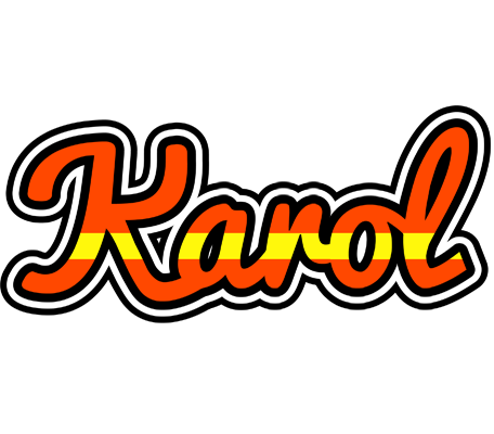 Karol madrid logo