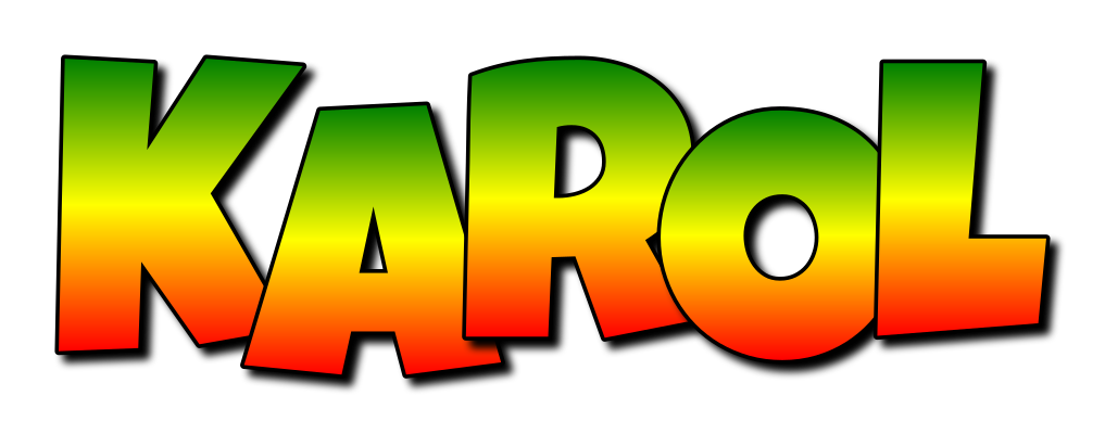 Karol mango logo
