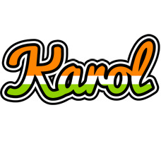 Karol mumbai logo