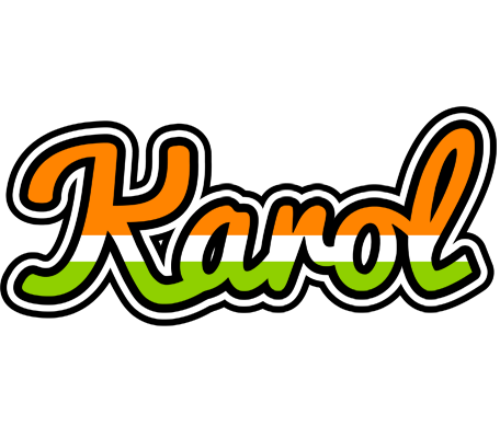 Karol mumbai logo